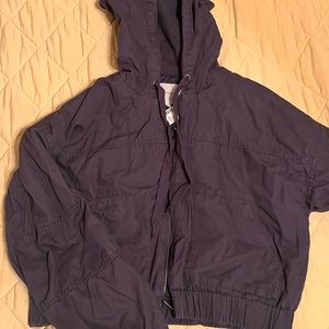 Women’s Aeropostale Cropped Jacket